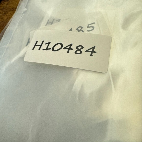 Vogue Havana Crystals Brown Tortoise VO2888-B W656 Optical 54-16-135 H10484 - Picture 7 of 7